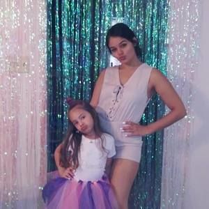 Meet your Posher, Mellony